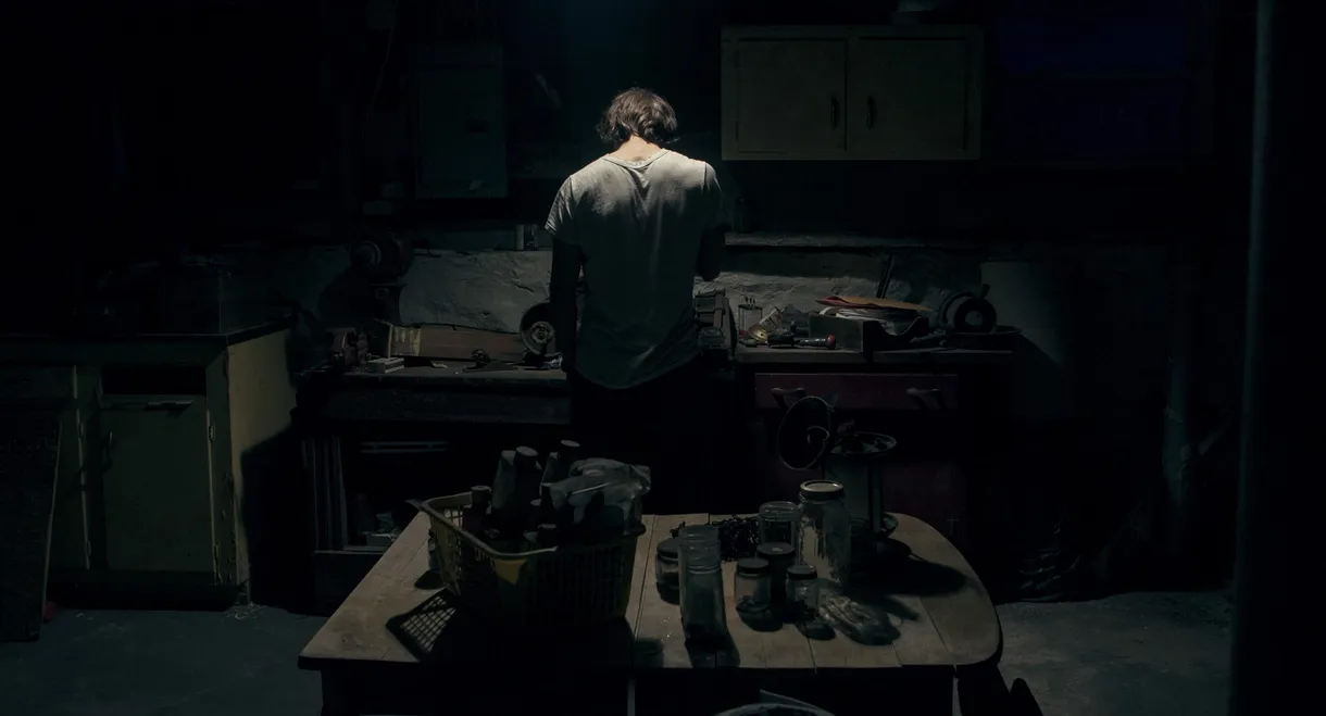 They Look Like People