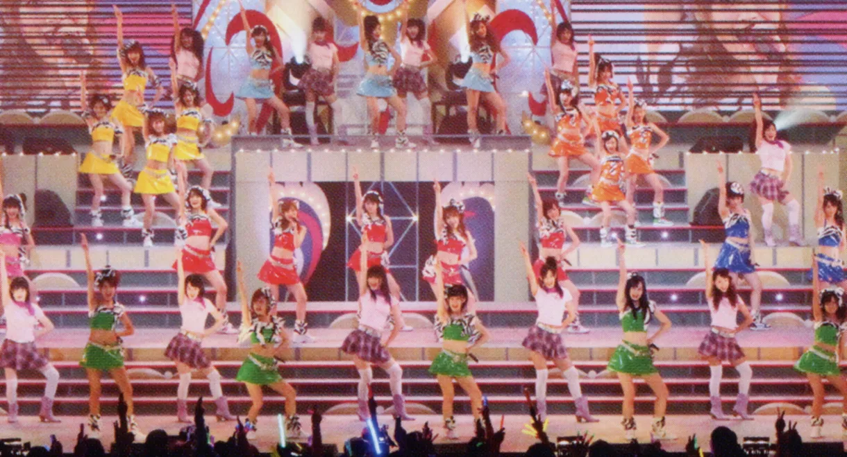 Hello! Project 2010 Winter Kachou Fuugetsu ~Shuffle Date~