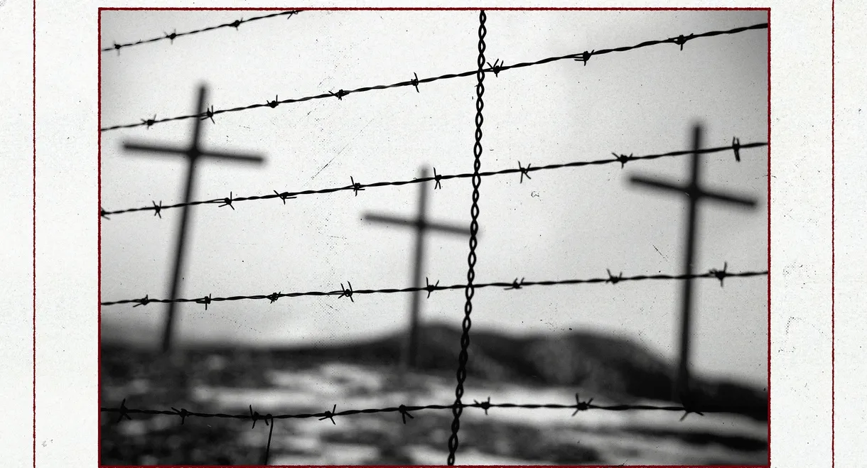 The Killers: Notes From A Quiet Town