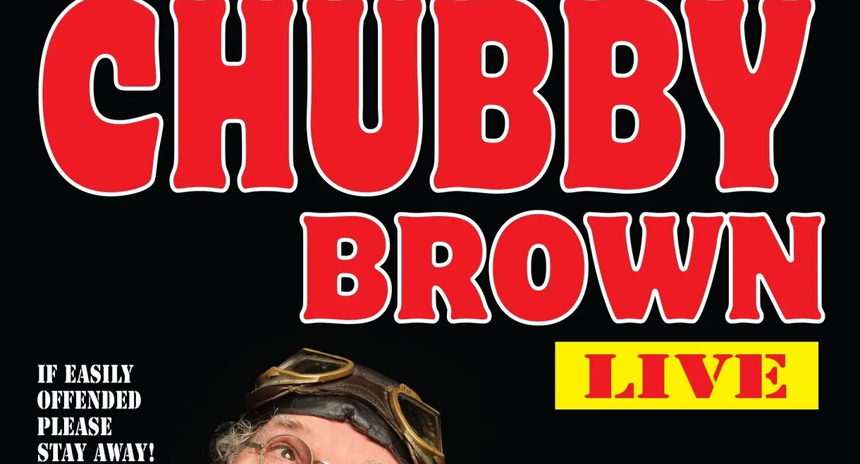 Roy Chubby Brown - Harmless Vulgarity & Friendly Smut