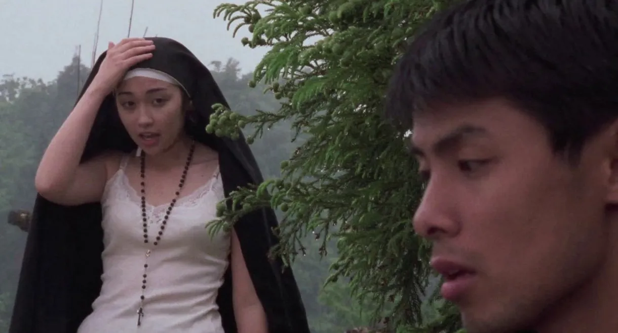 The 15 Year Old Bride to Be