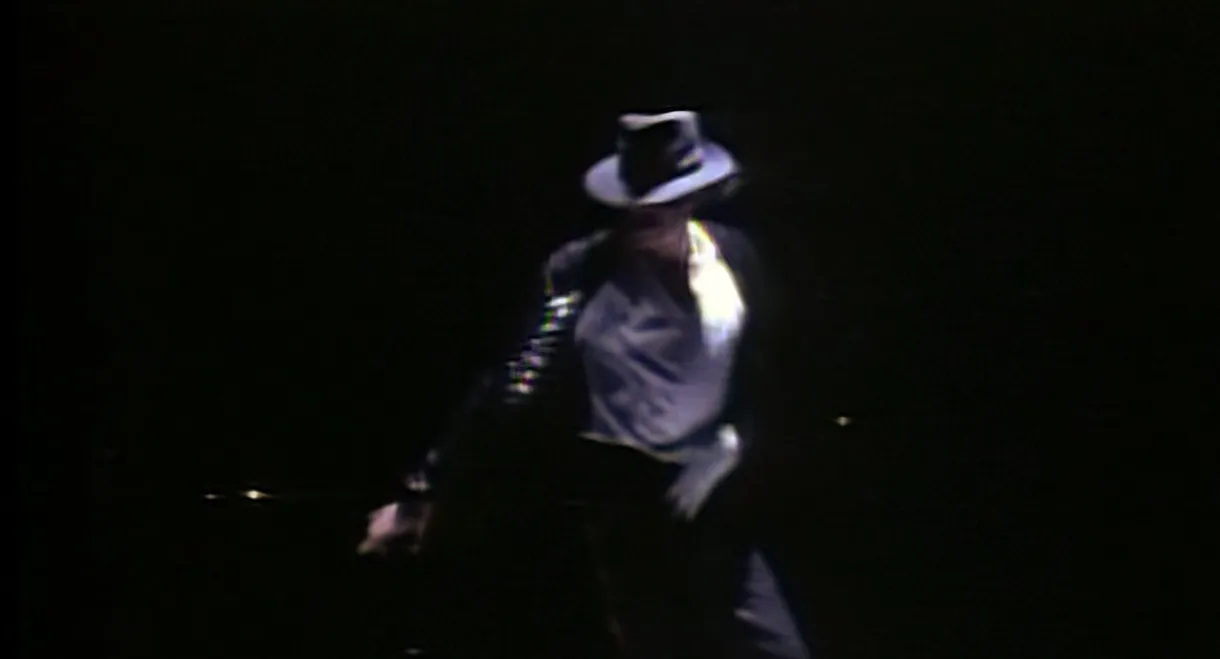 Michael Jackson: HIStory World Tour - Live in Brunei