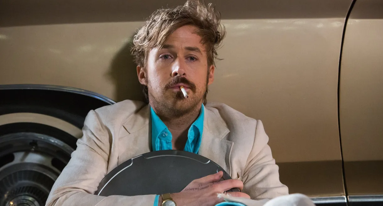 The Nice Guys