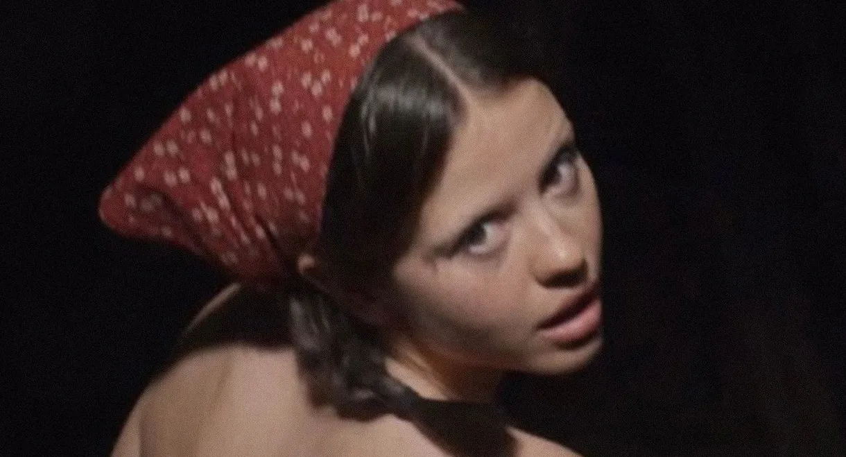 The Farmer's Daughters