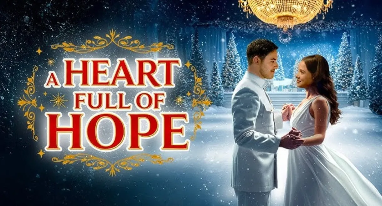 A Heart Full of Hope