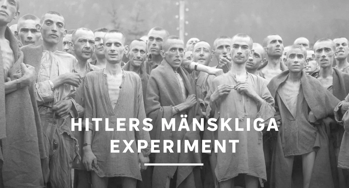 Surviving Hitler's Mad Doctors