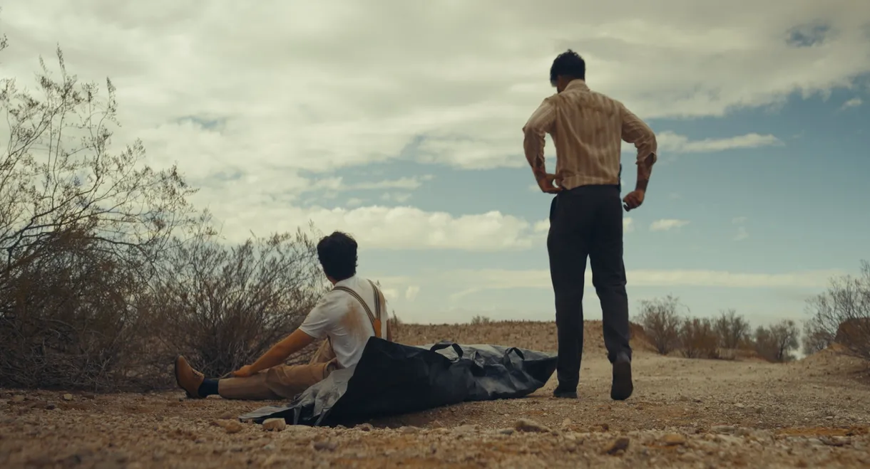 There's Something in the Bag