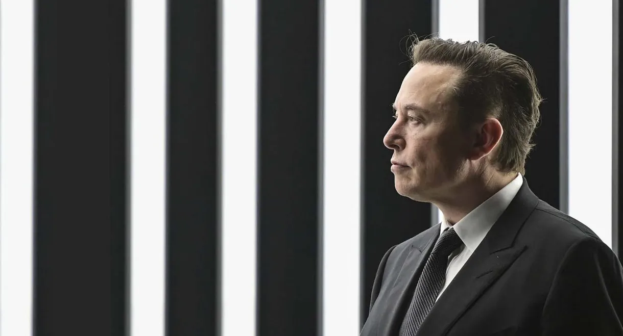 From Tesla to SpaceX, the World According to Elon Musk