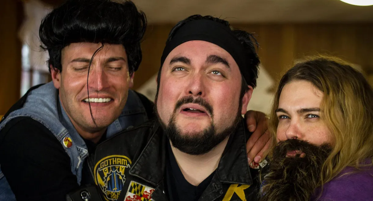 The Friendship Friends