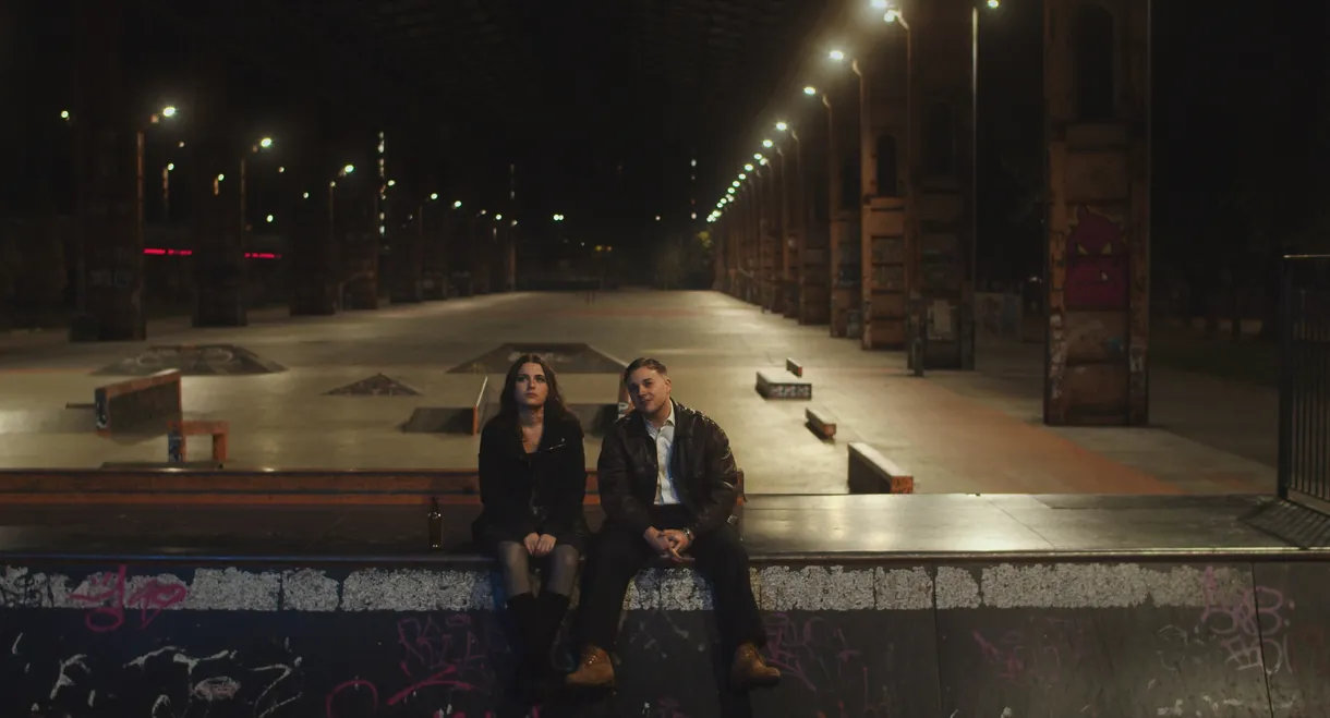 Abbrivio: l'inerzia di una barca che scivola sull'acqua