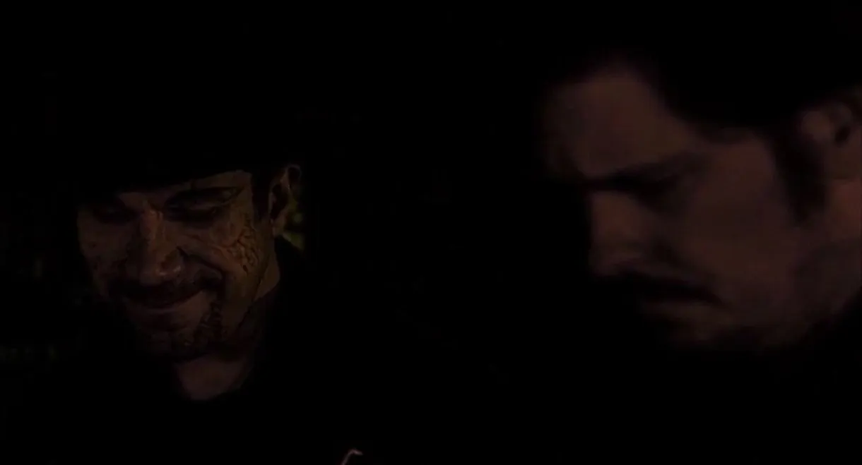 Dr. Jekyll and Mr. Hyde