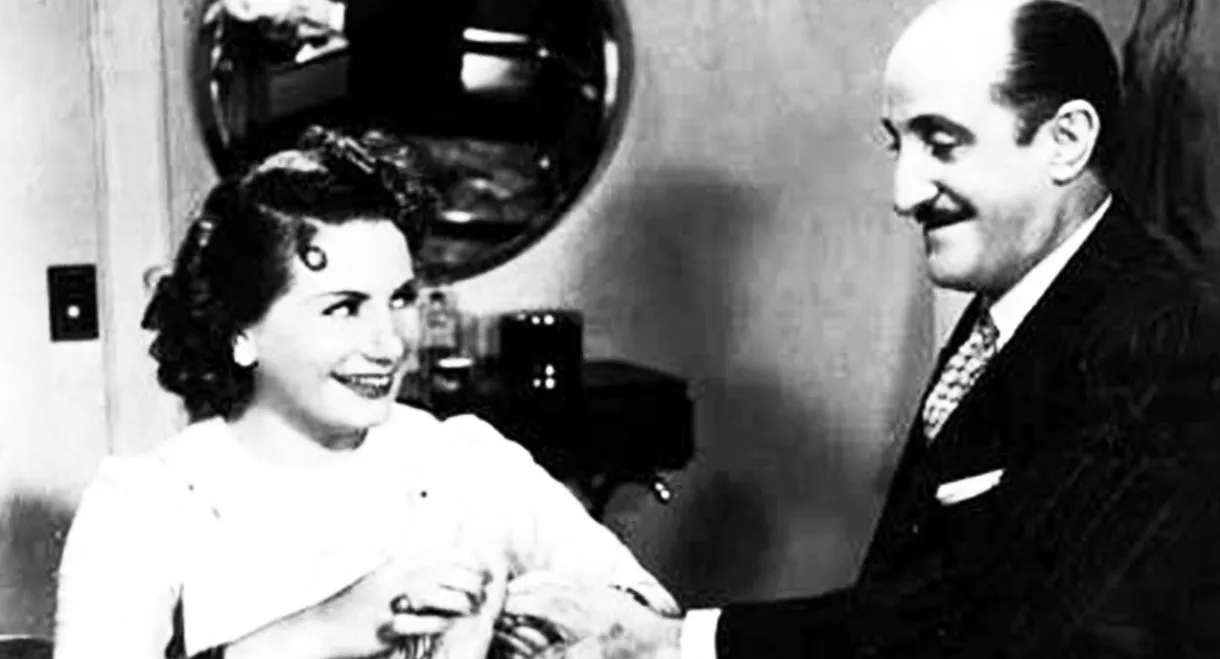 Divorce in Montevideo