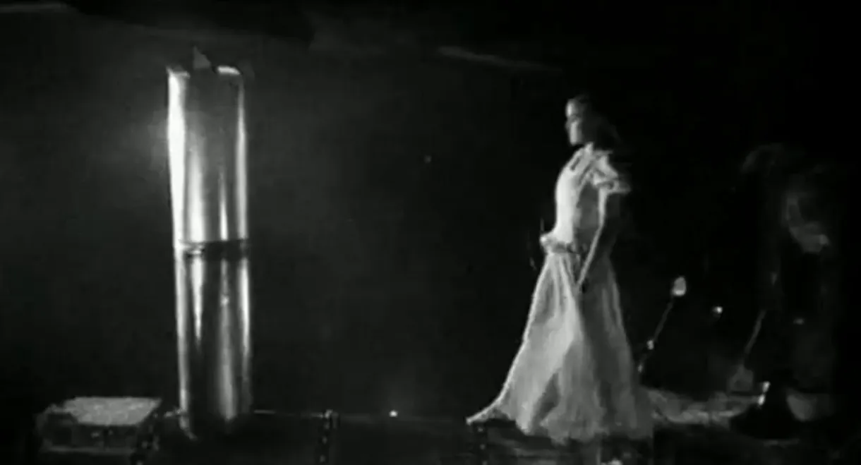 Odilon Redon or The Eye Like a Strange Balloon Mounts Toward Infinity