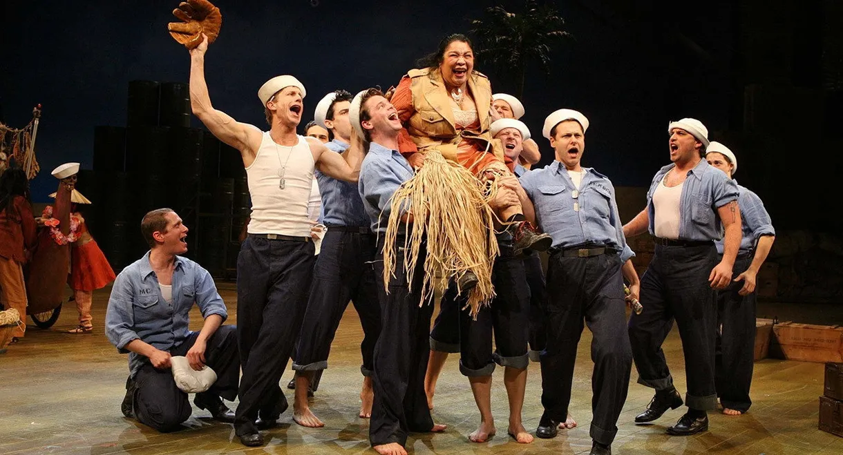 South Pacific