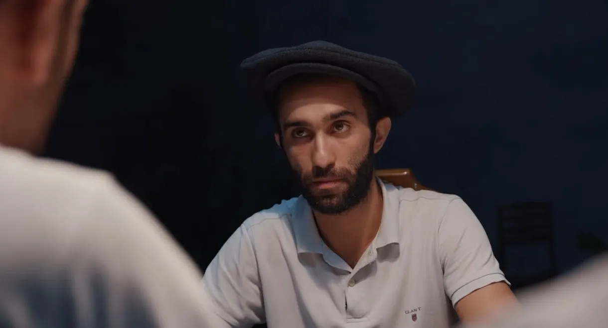 Baku Diaries 3: Memory