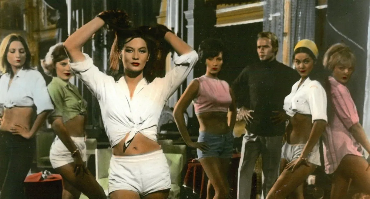 Password: Kill Agent Gordon