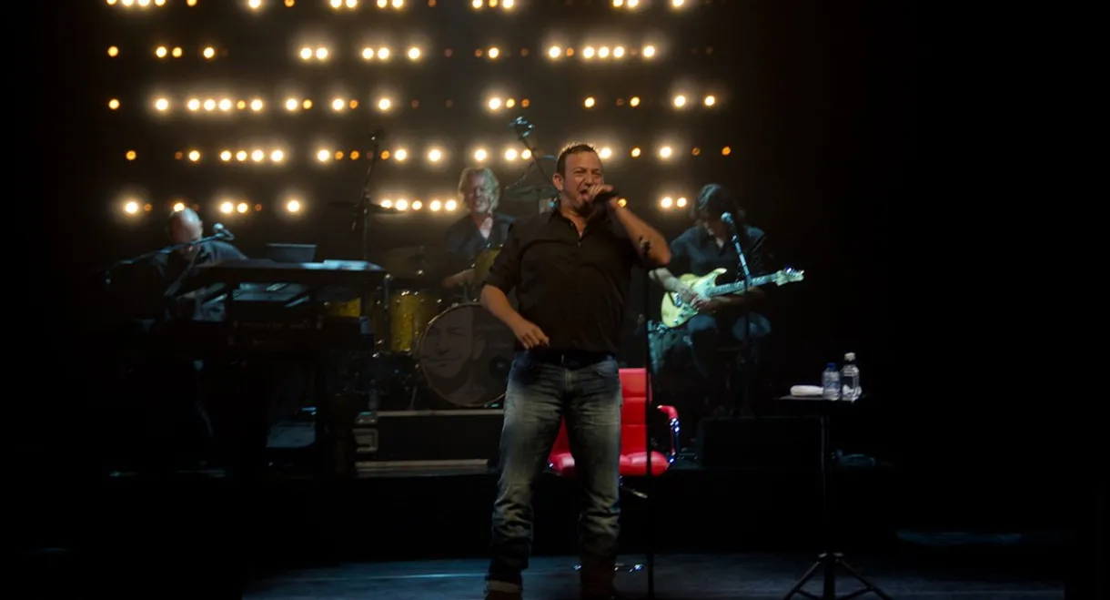 Najib Amhali: I Amhali