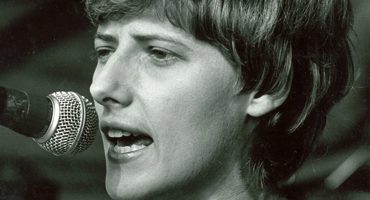 Petra Kelly - Act Now!