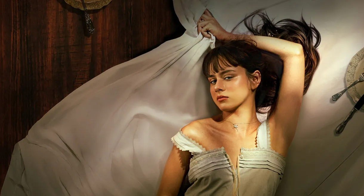 Like Water for Chocolate