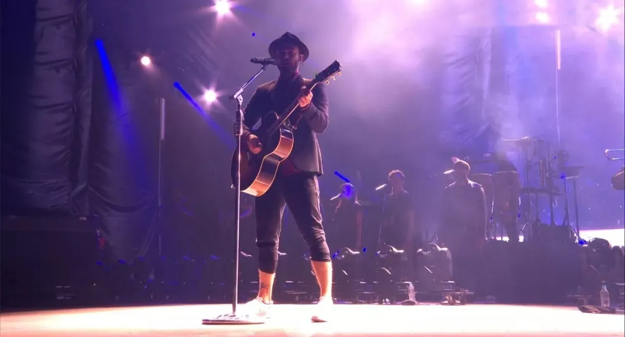 Justin Timberlake: Rock in Rio