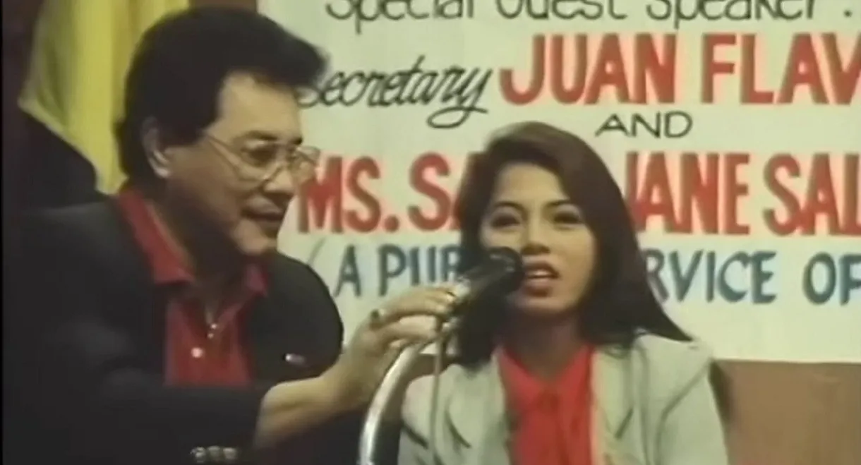 The Secrets of Sarah Jane