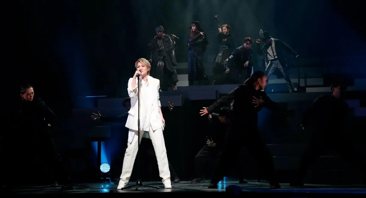 Color of Theater 「ROSSO」