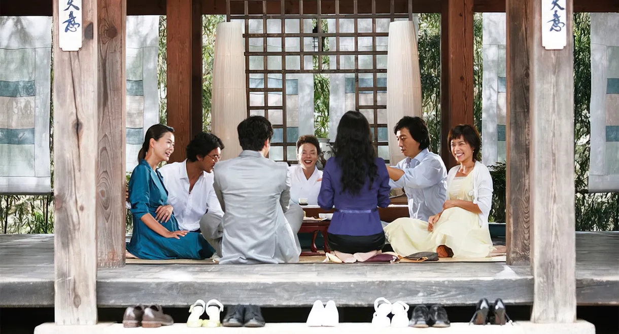 Marrying the Mafia 3: Family Hustle