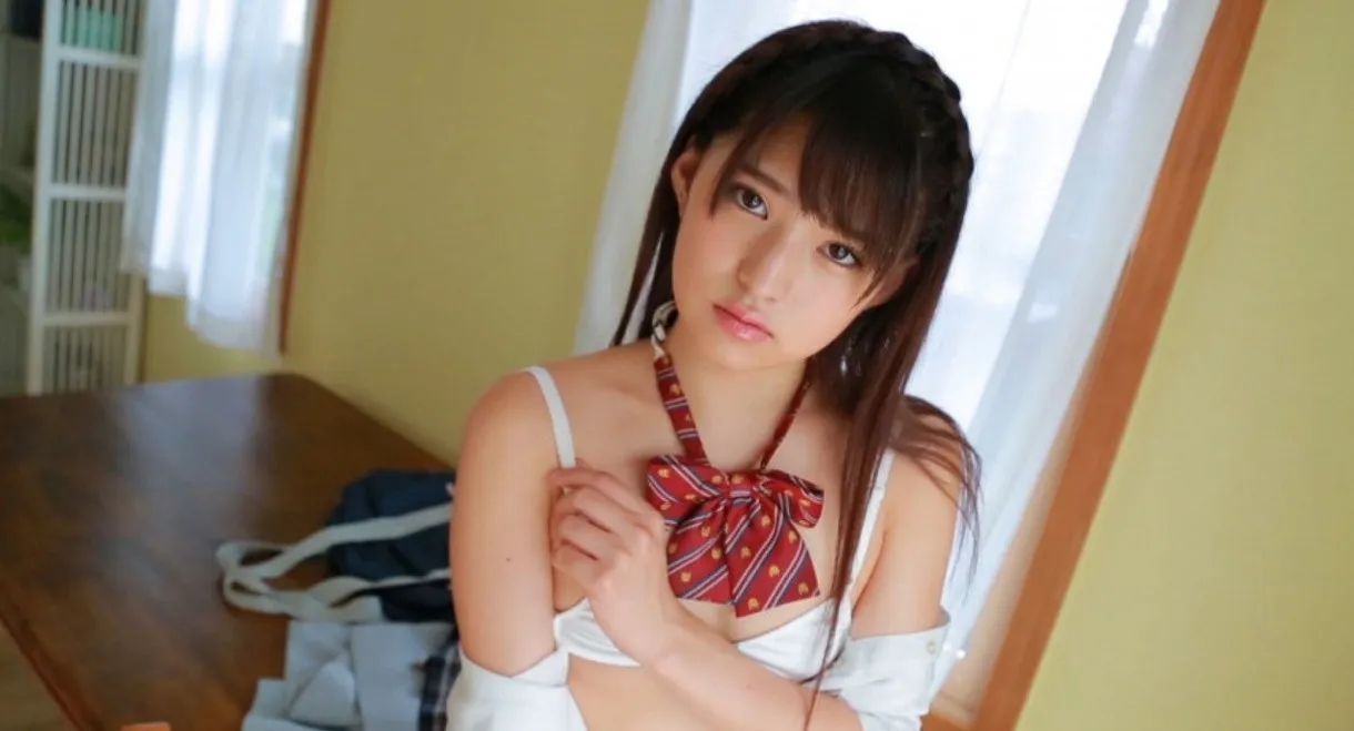 Sanctuary of love+ (plus) Akari Ikeda