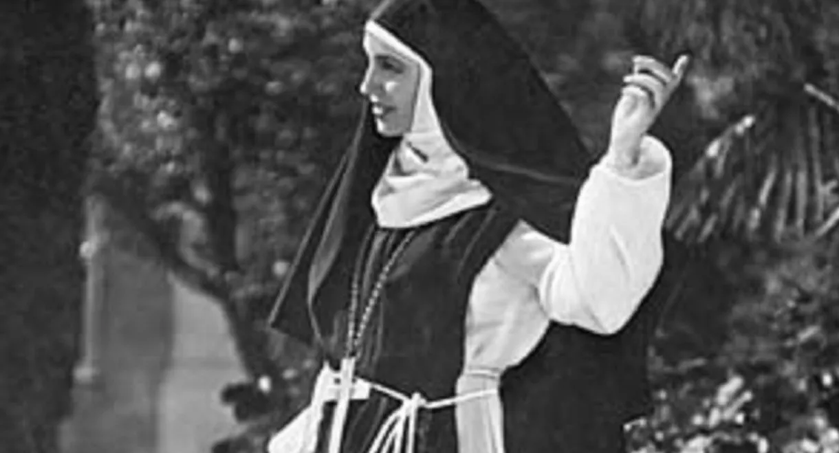 Elisabeth and the Jester