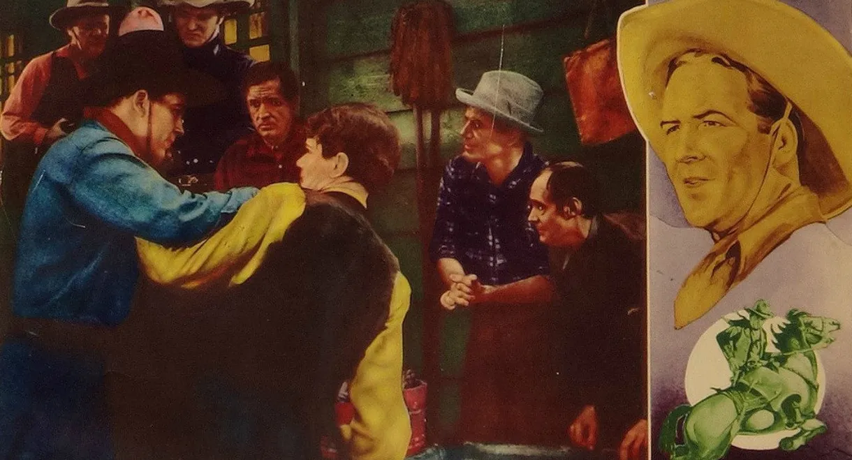 The Devil's Saddle Legion