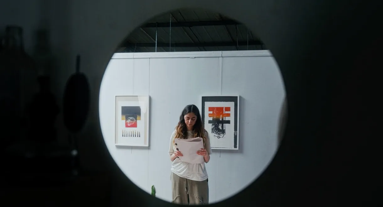 The Ones Who Can Fly in Their Dreams