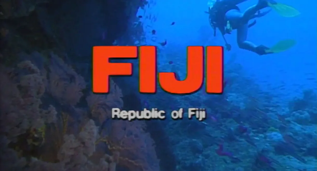 Tokimeki Marine: Fiji
