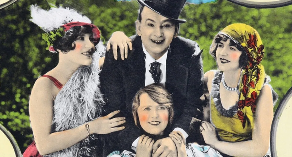 The Lunatic at Large