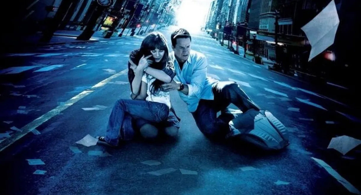 The Happening: A Day for Night