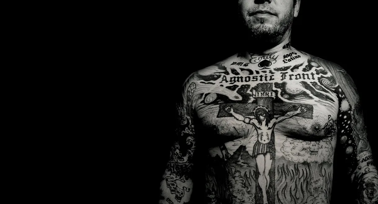 The Godfathers of Hardcore