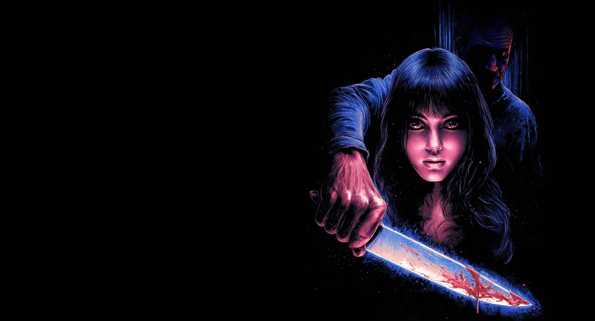 The Blade Cuts Deeper