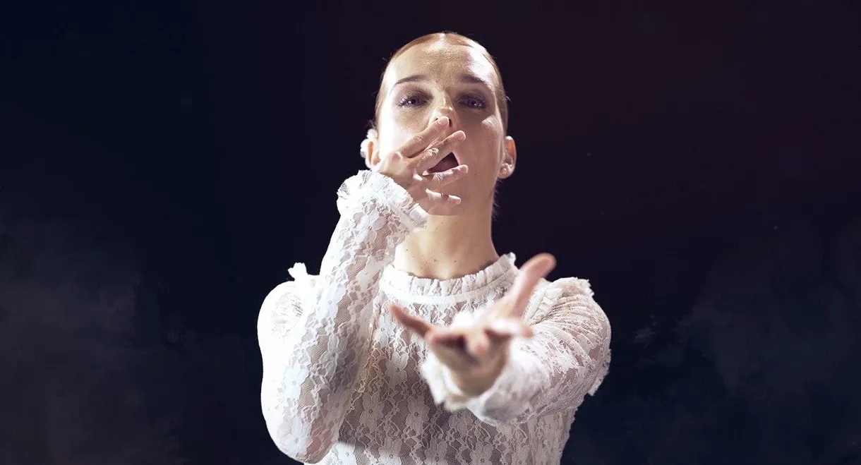 Natividad Zaro. En voz alta