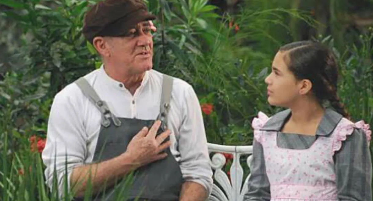 The Warrior Didi and the Ninja Lili