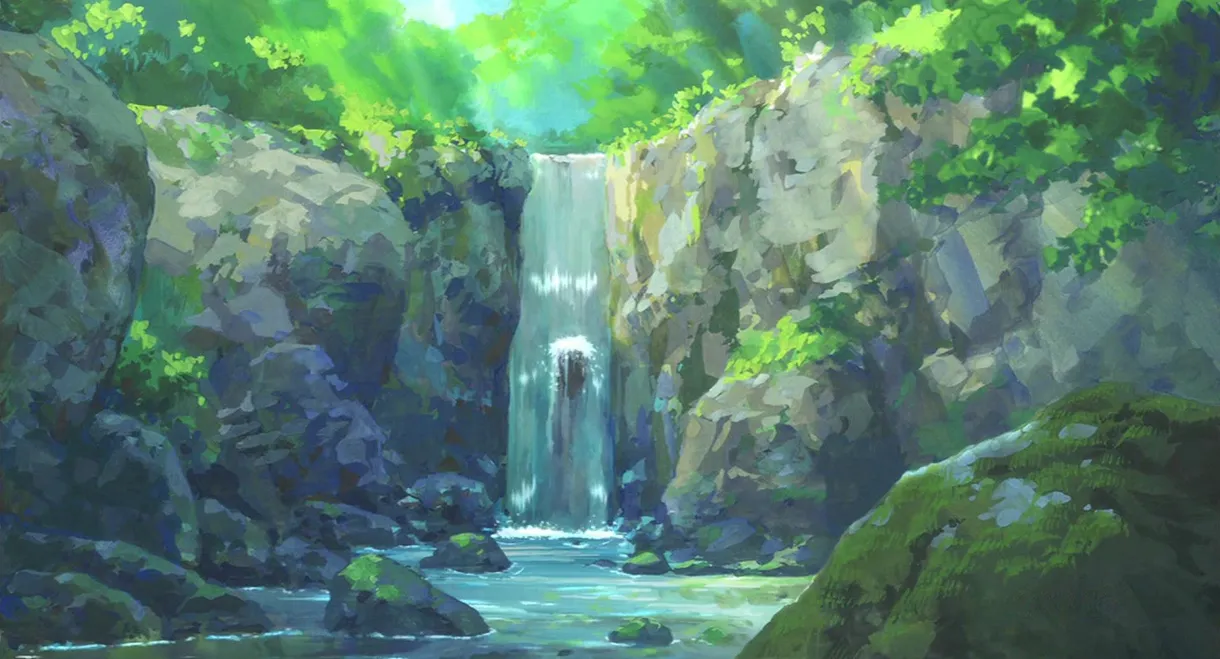 Matasaburou of the Wind