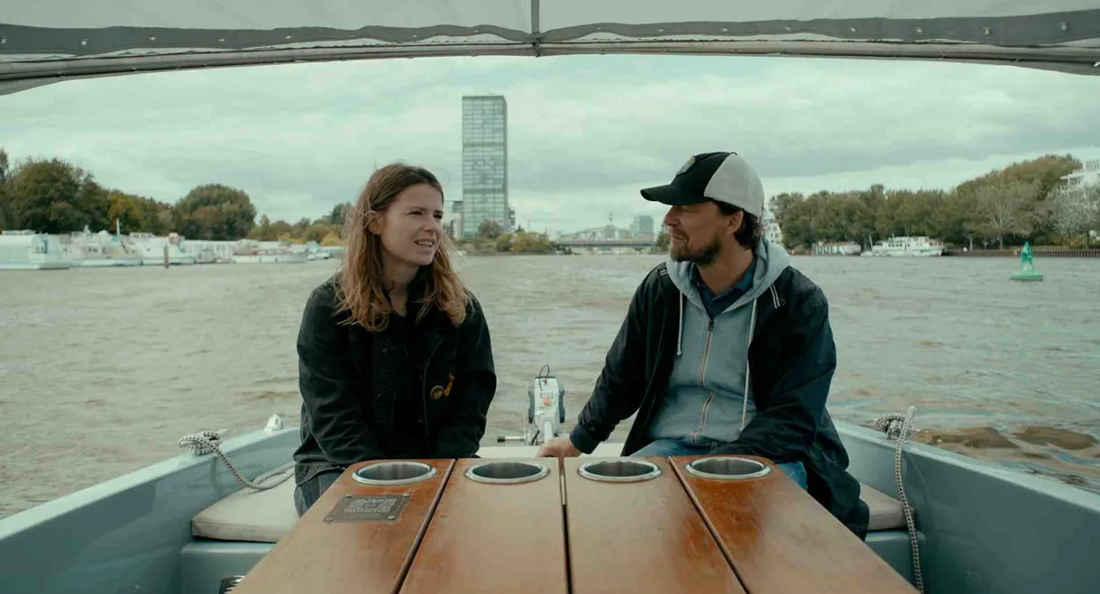 Jetzt. Wohin. - Meine Reise mit Robert Habeck