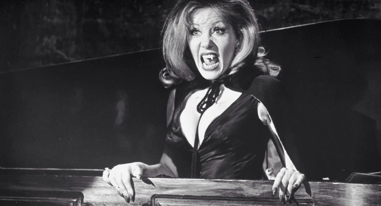 The House That Dripped Blood