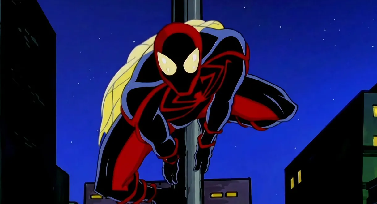 Spider-Man Unlimited