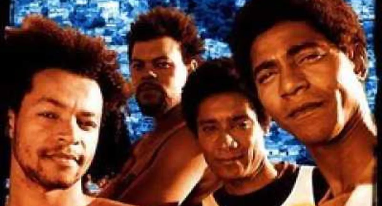 Something in the Air