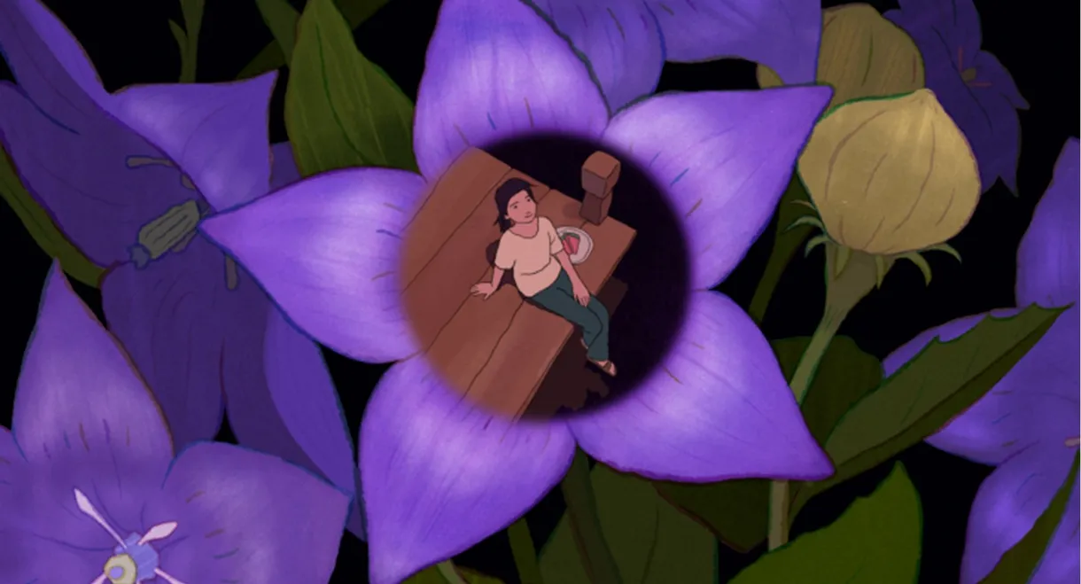 Tales of the Salt Water