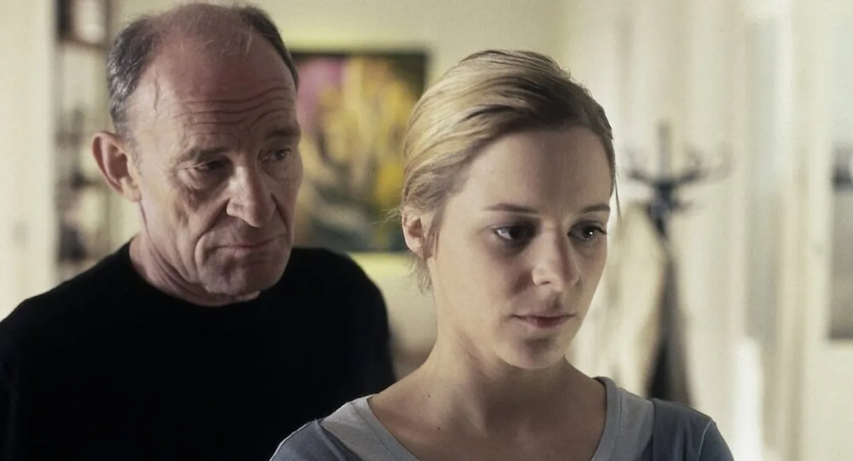 Die Hochzeit meines Vaters