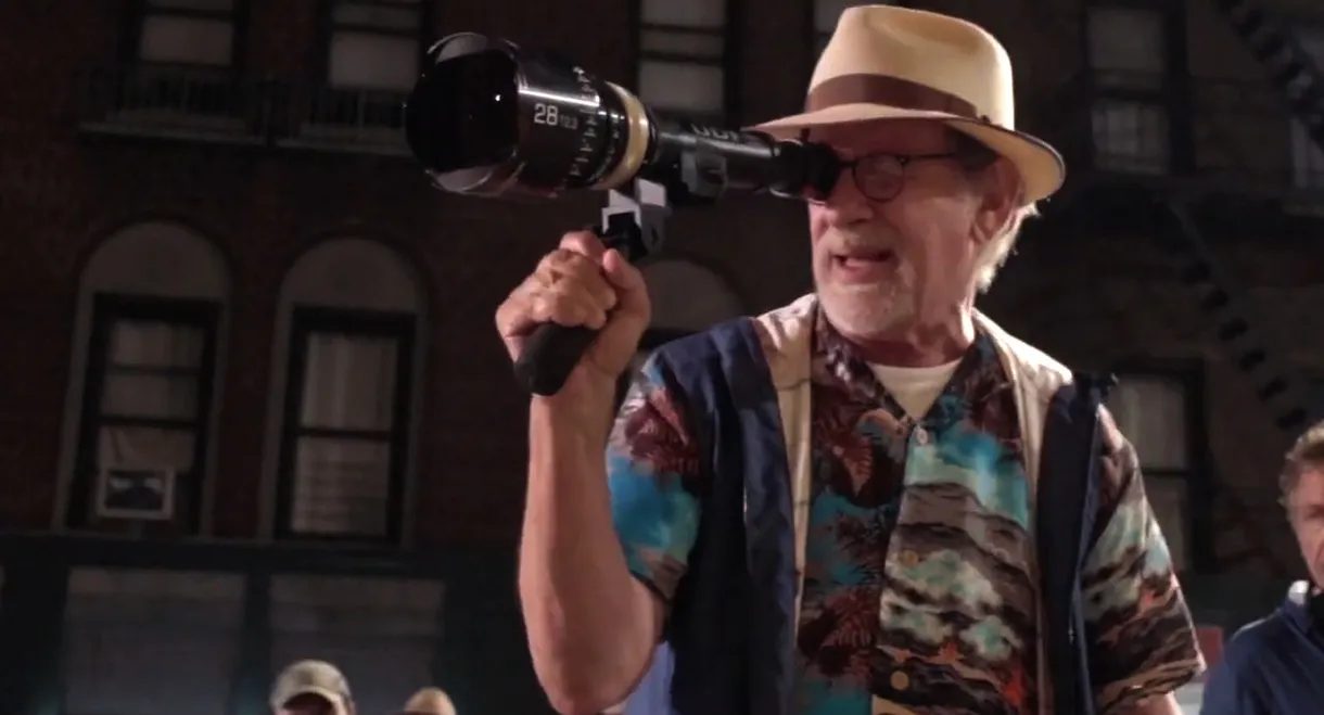 The Stories of West Side Story