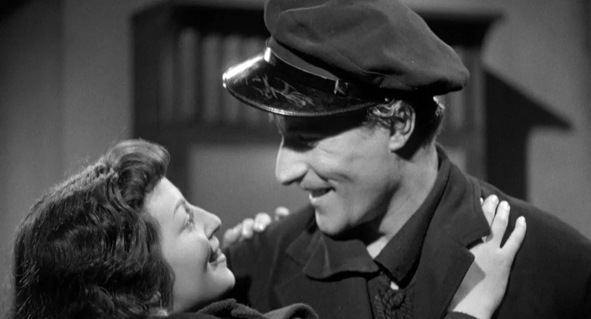 È sbarcato un marinaio