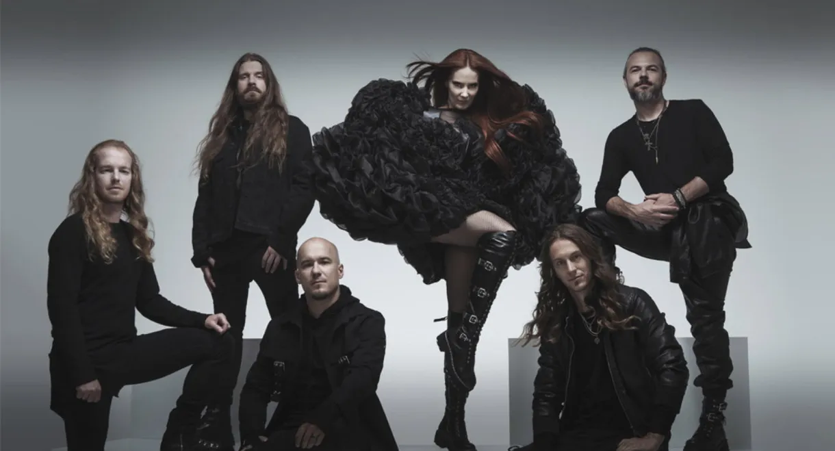 Epica: Live at Paradiso