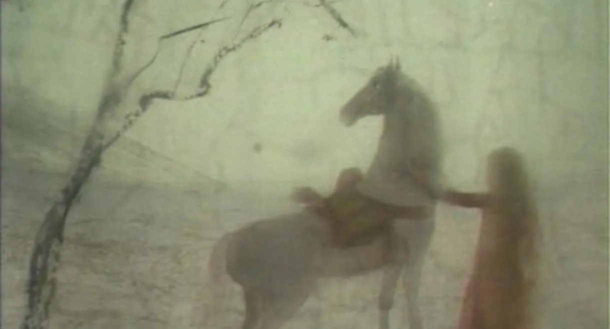 The Legend of Lady Godiva