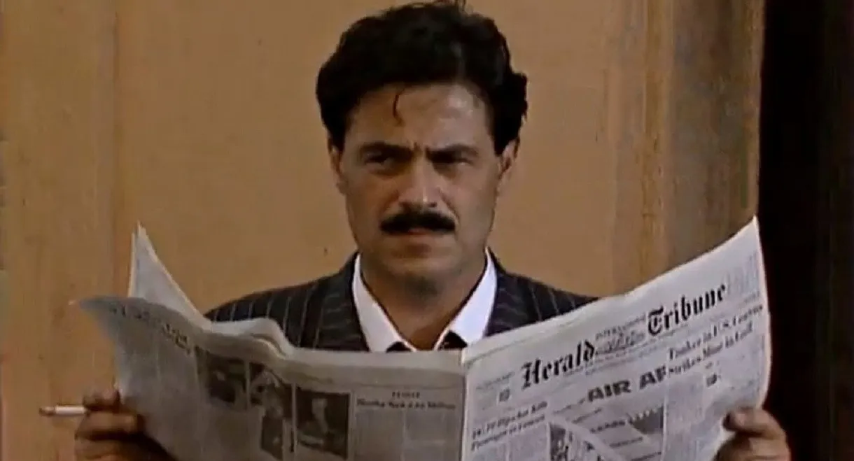 Il mistero del panino assassino